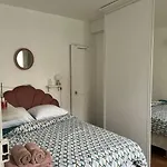 Joli & Cosy 2 Pieces A Paris